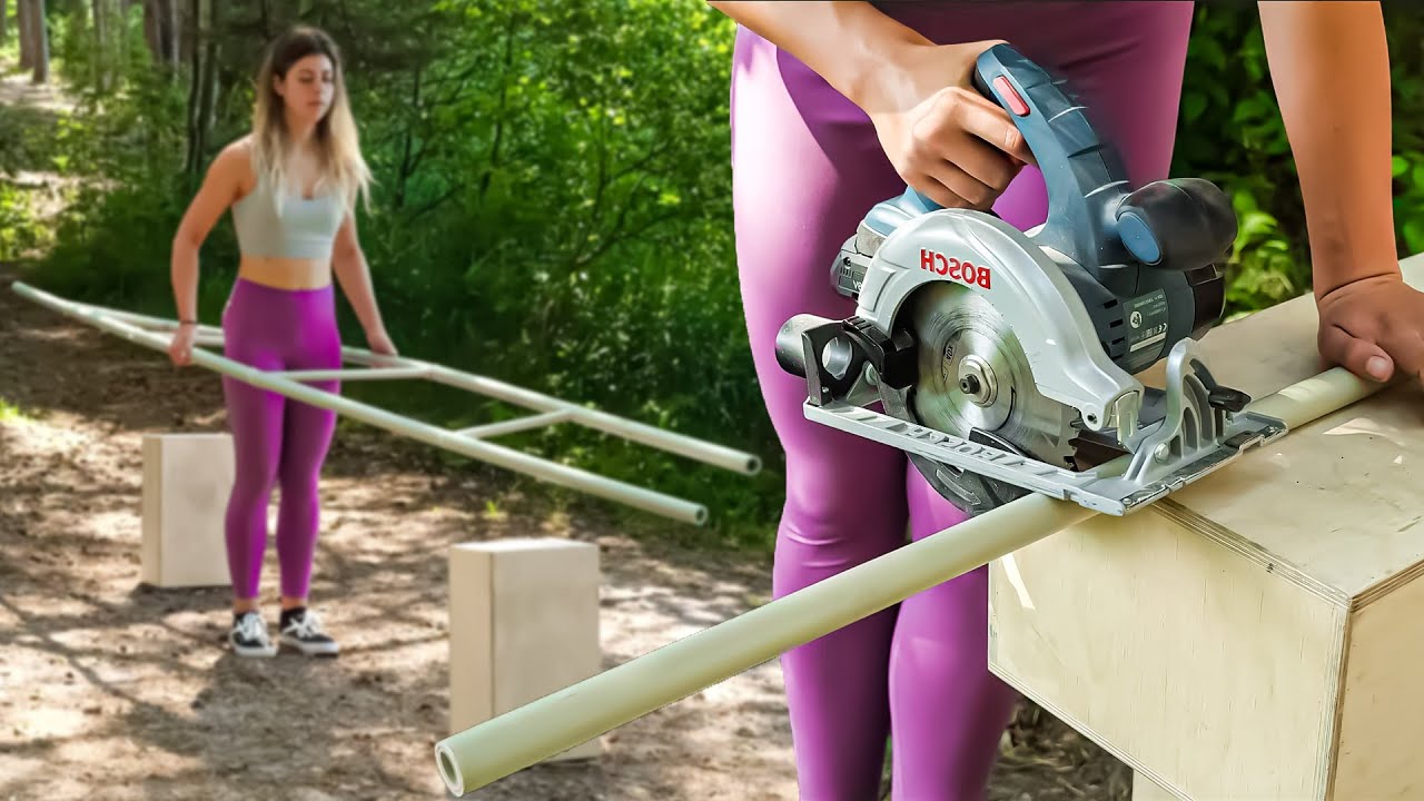 Build It Yourself: An Hour of Powerful DIY Home Projects! | Compilation