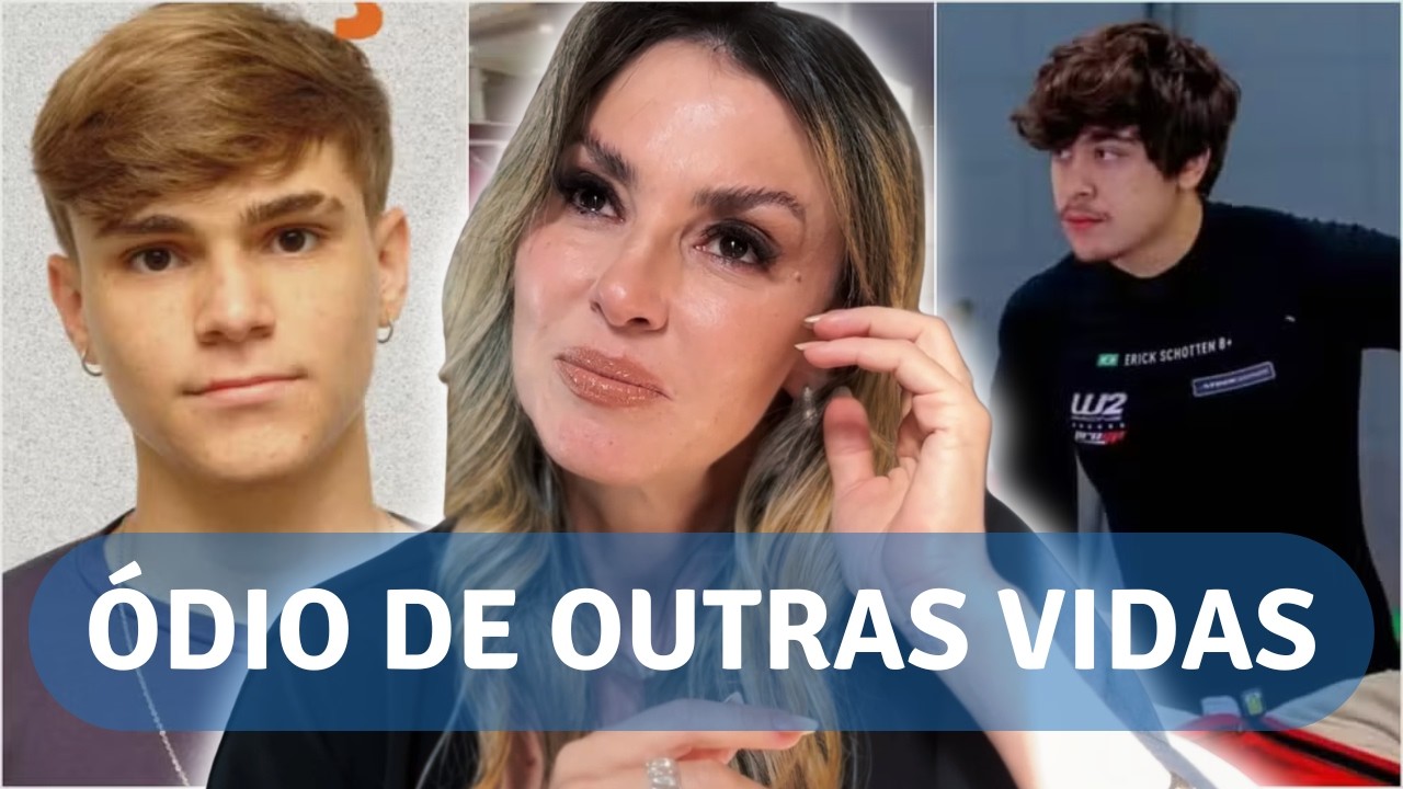 PEDRO TURRA, Violência e Vidas Passadas: EXISTEM ALMAS PRESAS AO ÓDIO? O Que Espiritualidade Revela