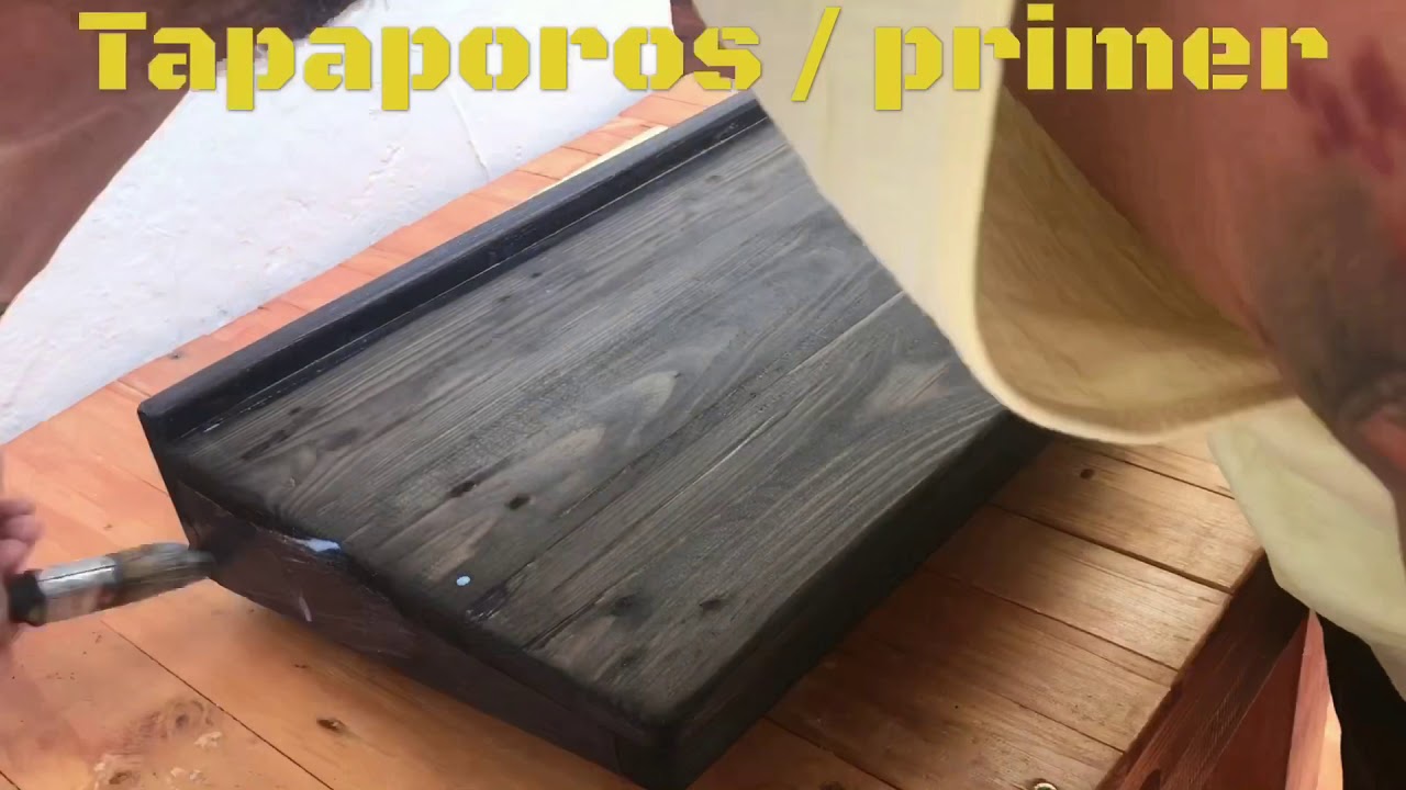 Mesitas de noche - Nightstands
