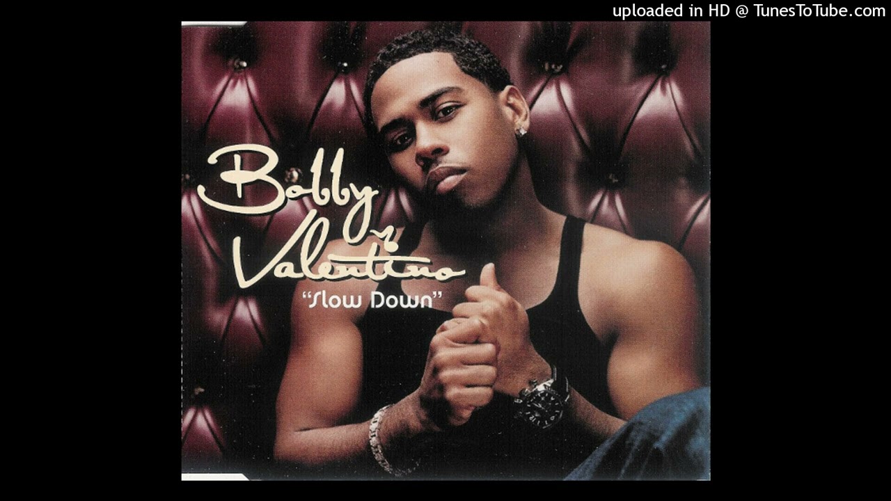 2000's R&B + Tim & Bob + Bobby V 