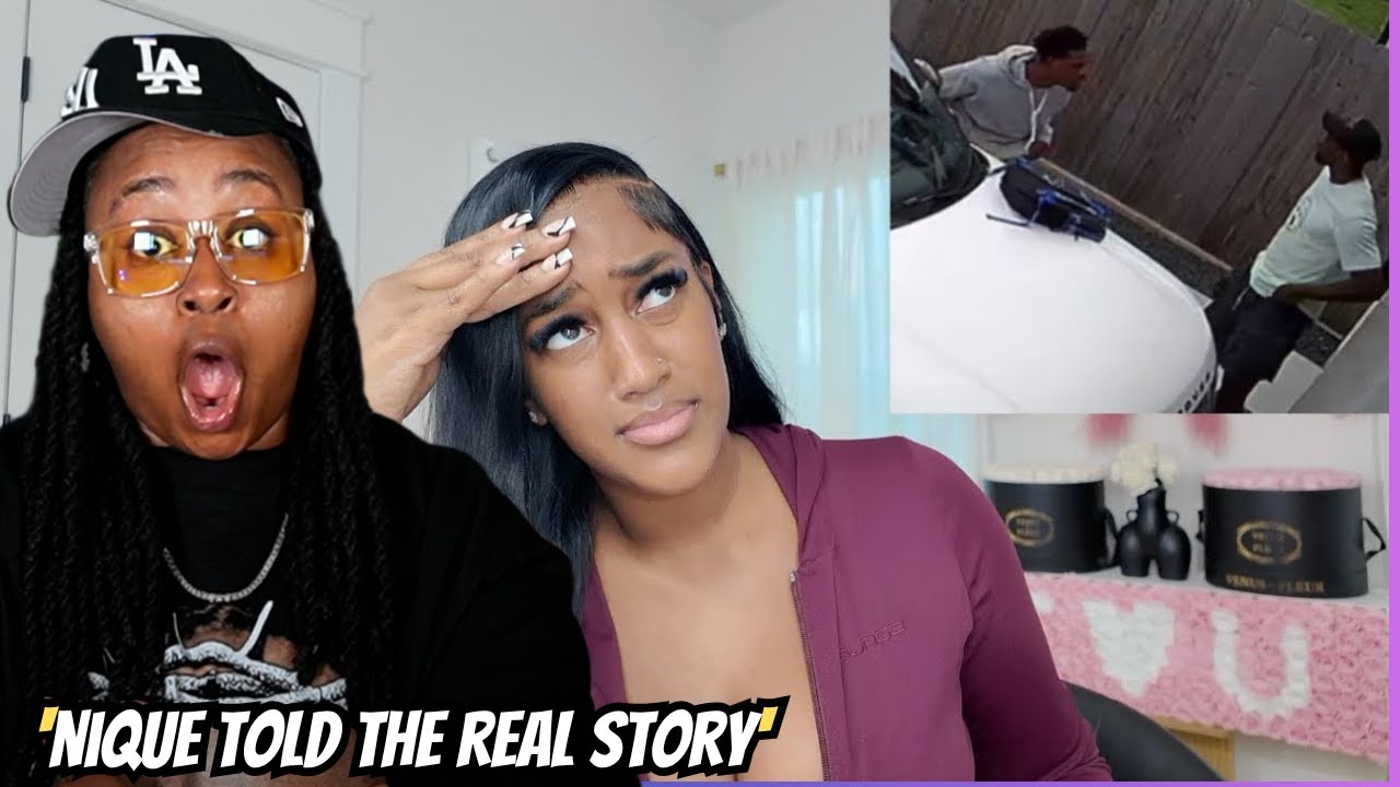 DWAYNE AND KING FOUGHT + I MADE A DISS SONG + LAINA LIED ...THE END OF IT ALL | REACTION 😱