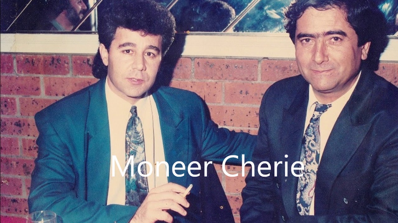 George Homeh 1975 Awiqam O Laya - Old Assyrian Song