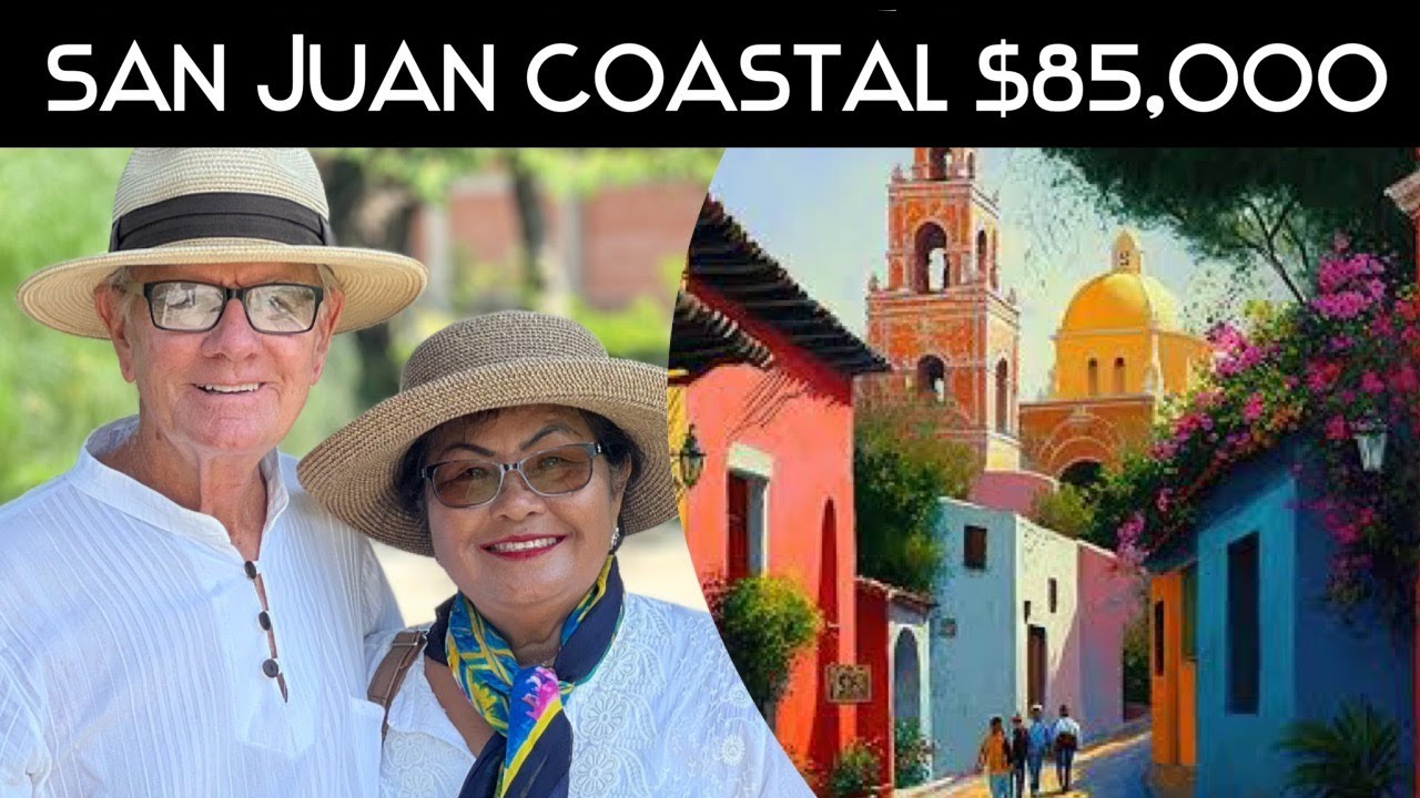 # $85,000 home Lake Chapala Affordable Homes in rule Mexico