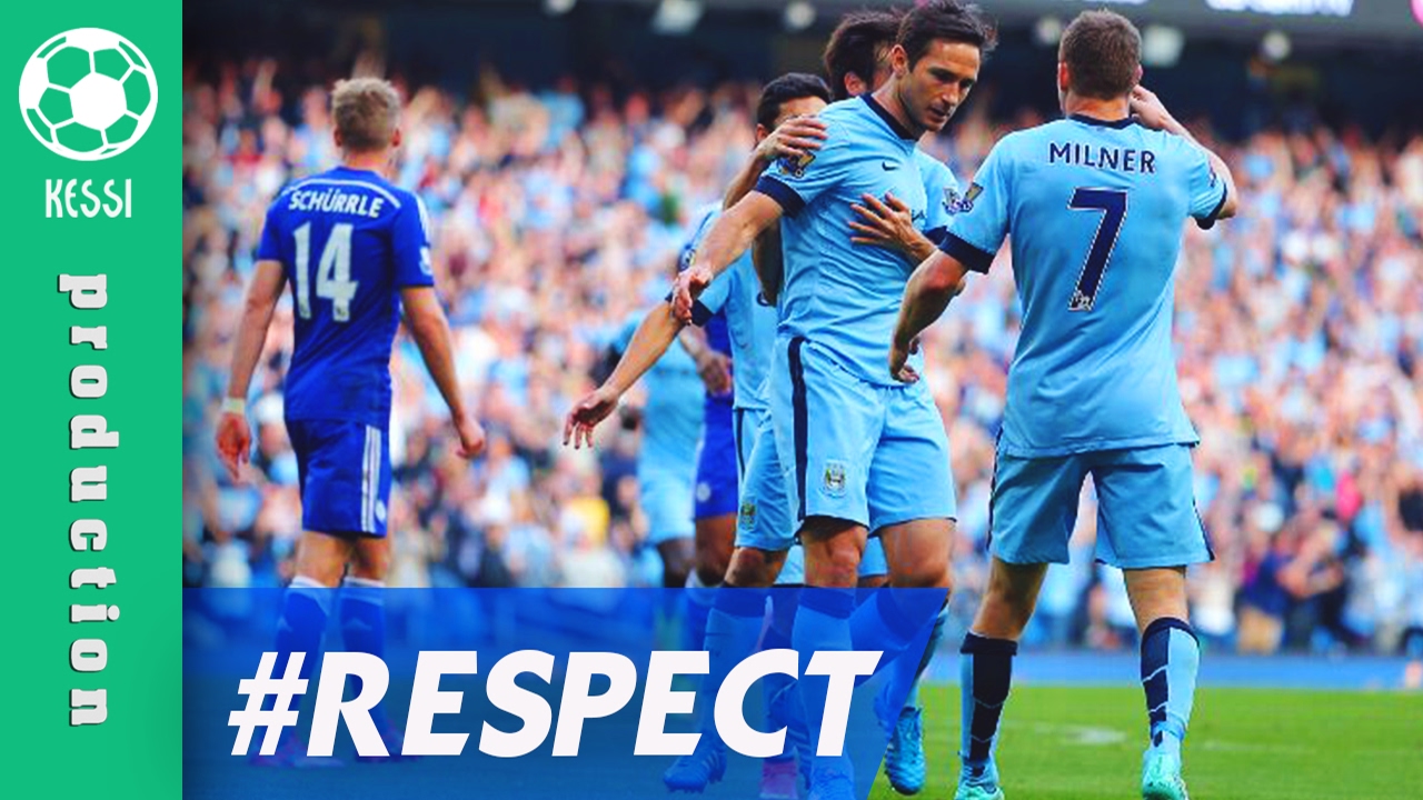 Football RESPECT Moments ● Emotion ● Fair Play