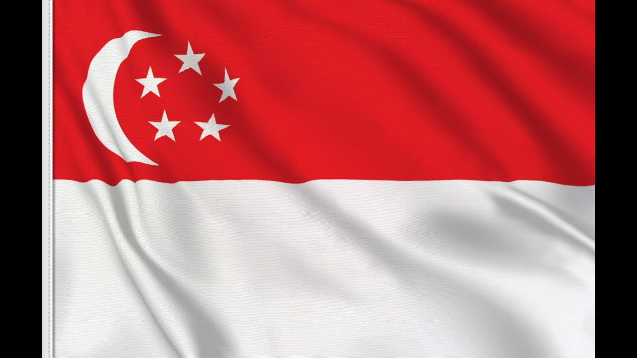 The SAF Band | We are Singapore #MajulahSingapura