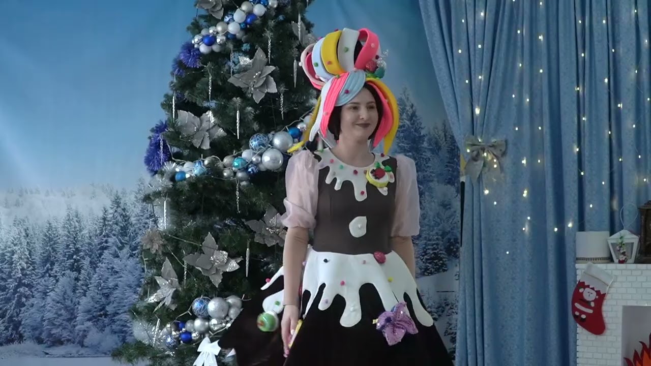 новорічне свято