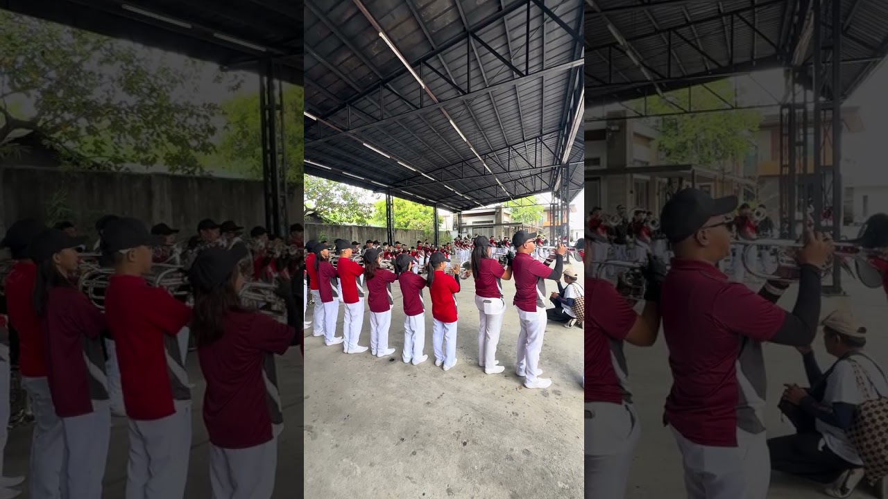 Troopers - Loreto Ship 21 Drum and Bugle Corps @ San Roque de Navotas Fiesta 2026