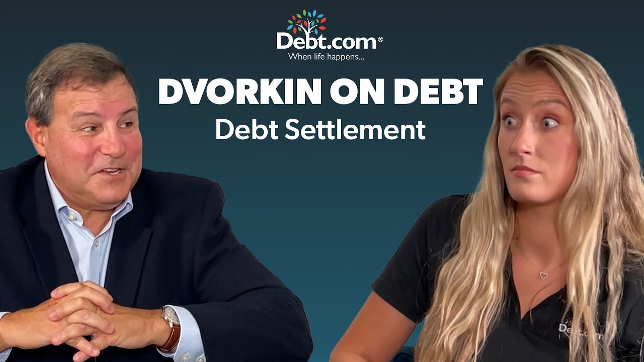 The Major Differences Between Two Common Debt Solutions