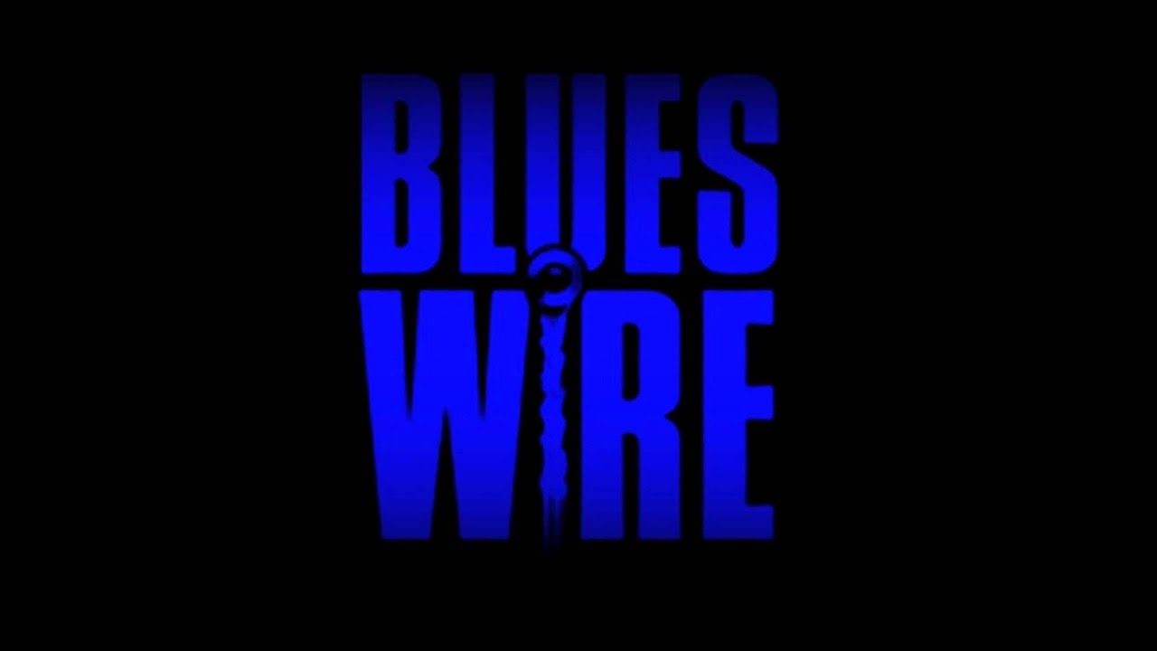 Blues Wire - Wishbone