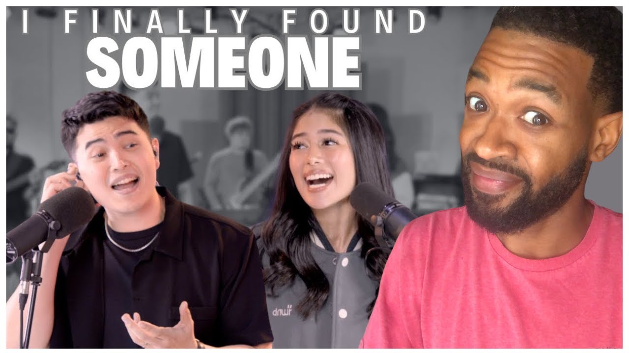 B. Adams & B. Streisand - I Finally Found Someone | Gigi De Lana X Daryl Ong Reaction
