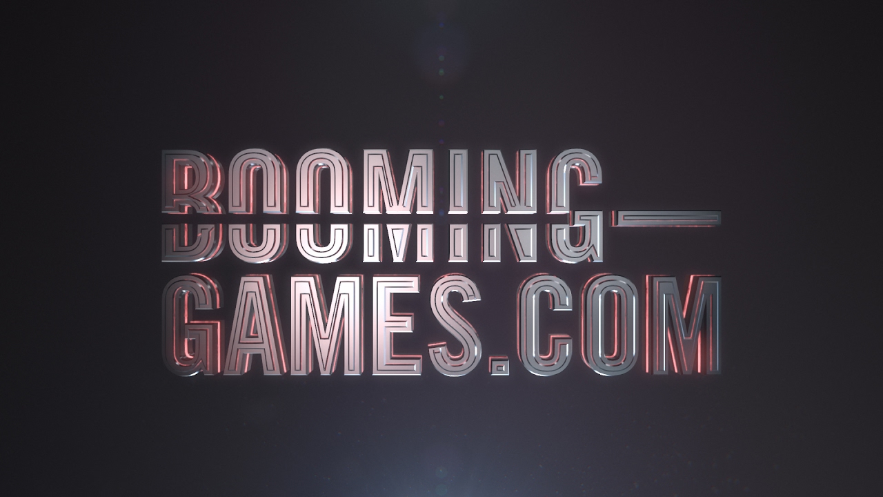 Booming Games - ICE