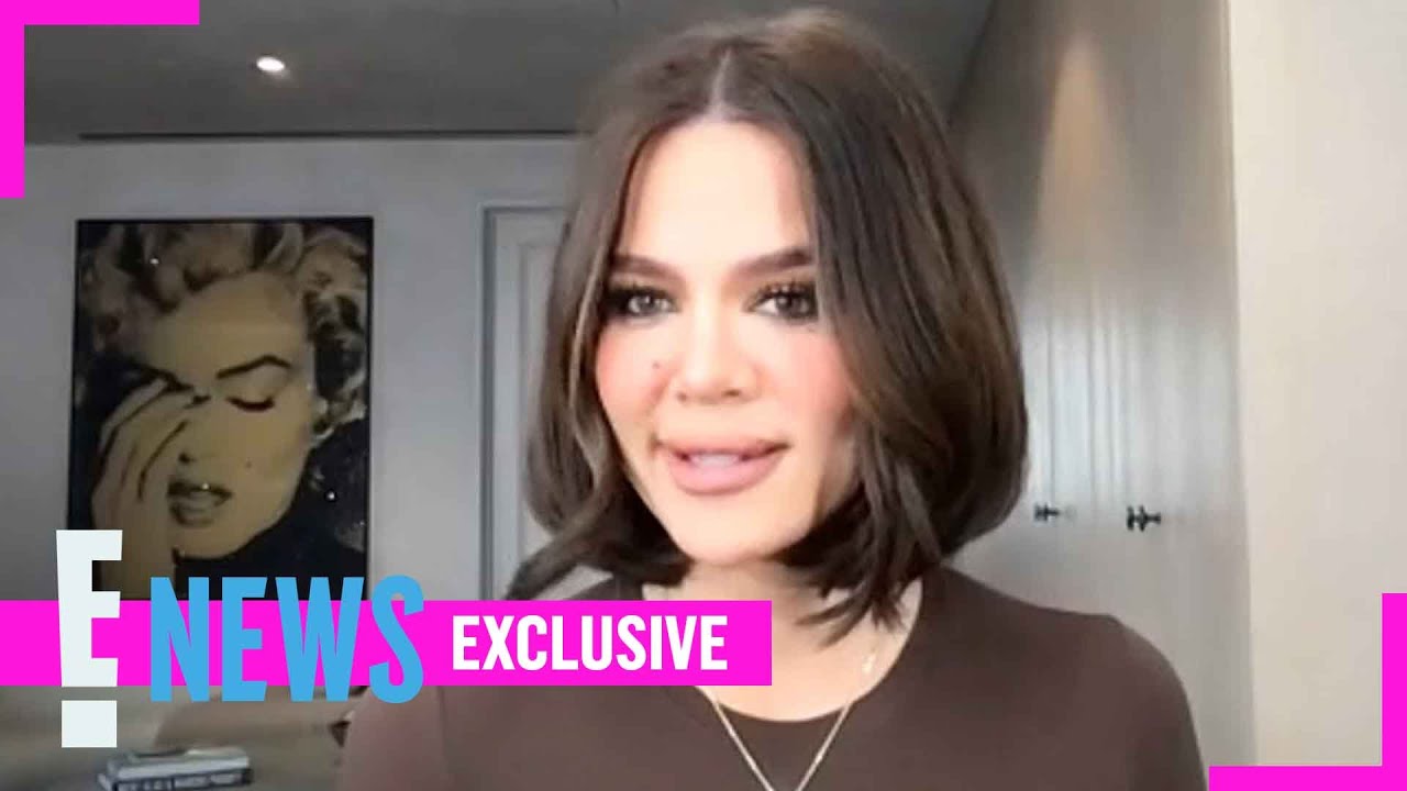 Khloe Kardashian Predicts Which Sister Will Have a Baby Next | E! News