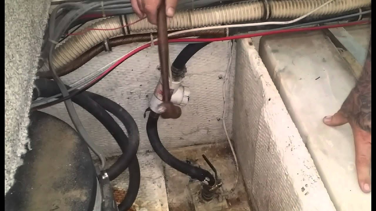 43' stringer test