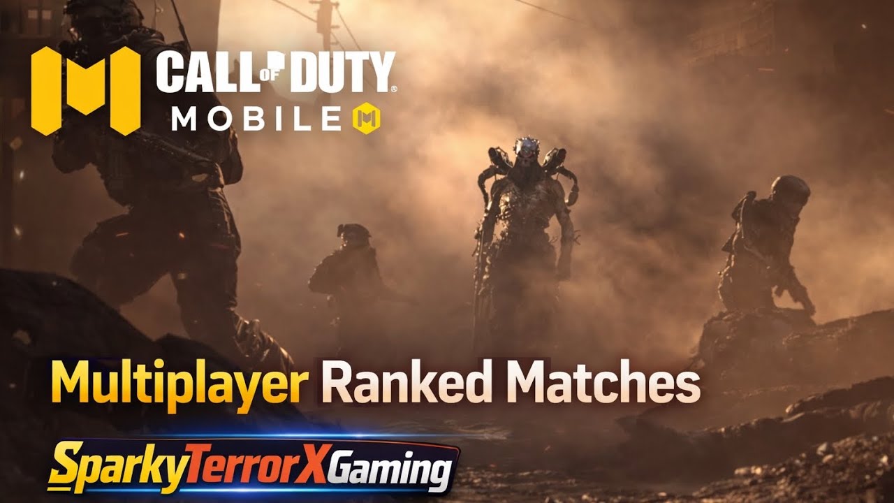 Ranked Is Getting Harder Every Season!