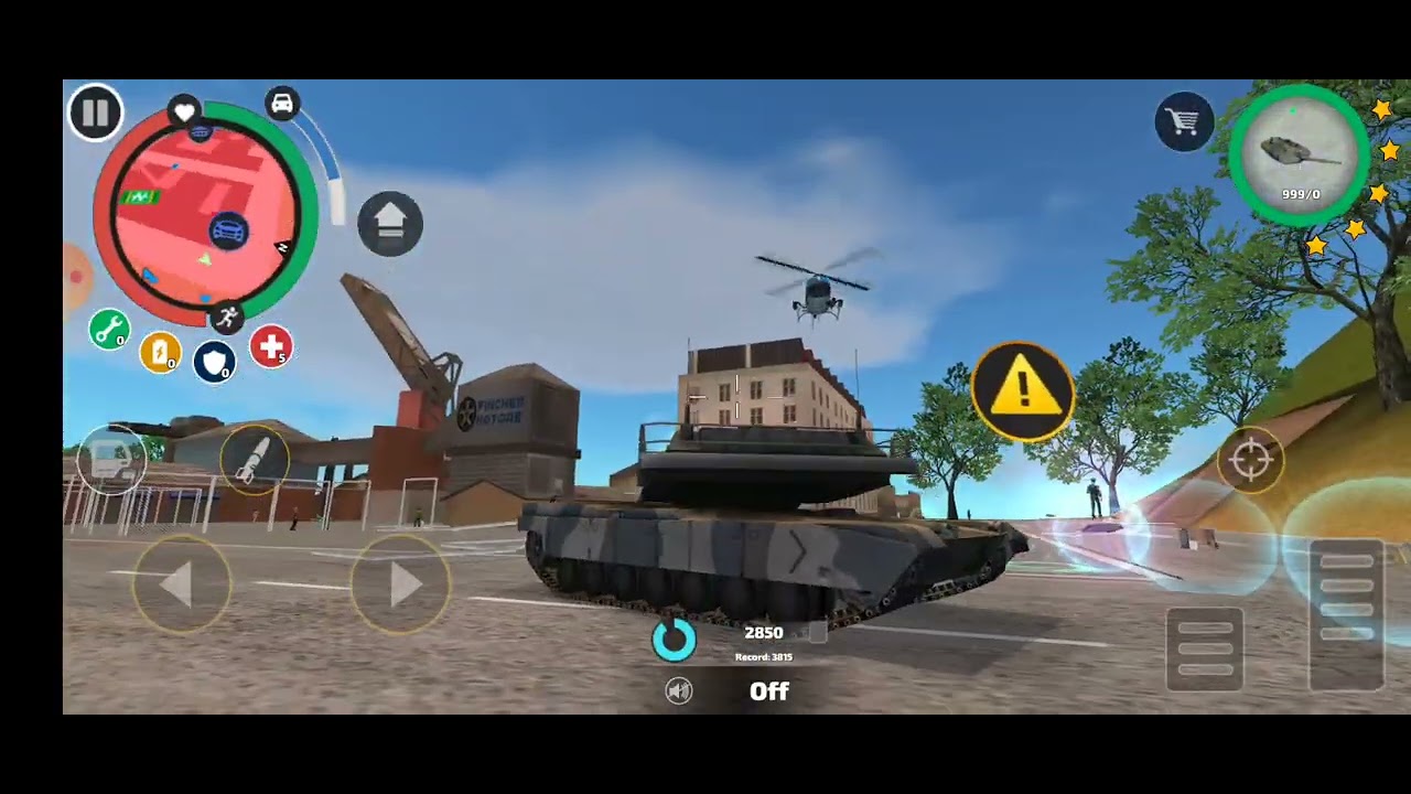kanzo gamerz get a 3D ch 6