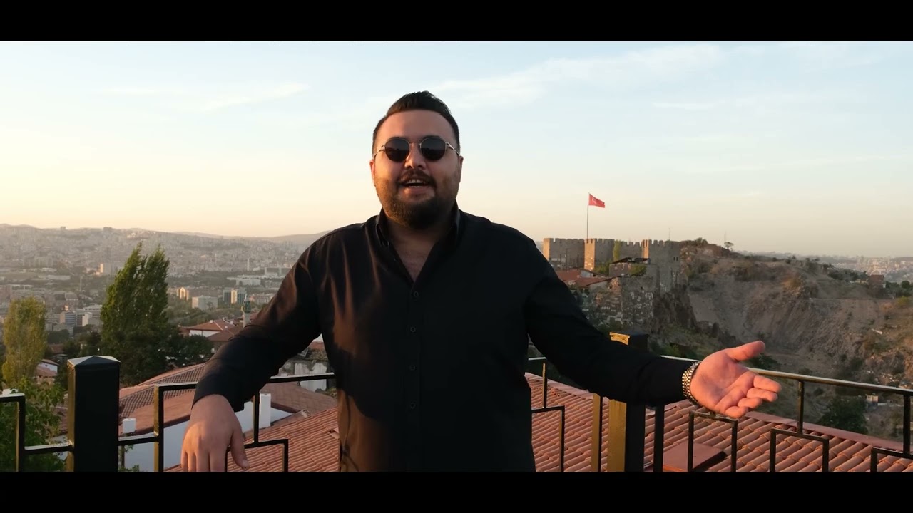 Sadık G&uuml;ls&uuml;n - Akraba [  2022  HD Oyun Havaları ] #sadıkg&uuml;ls&uuml;n #akraba  #ankaramedya #oyunhavası