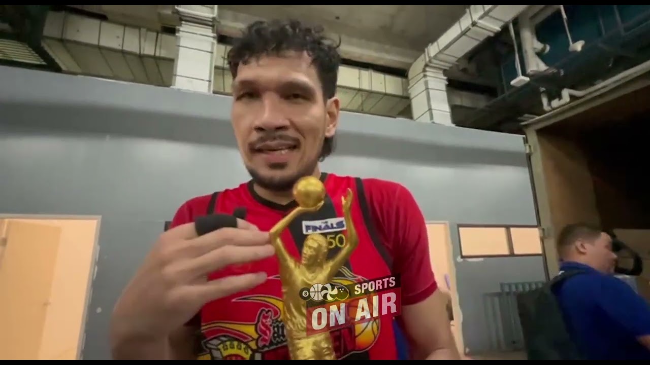 Barbershop ni June Mar Fajardo: Open ulit!