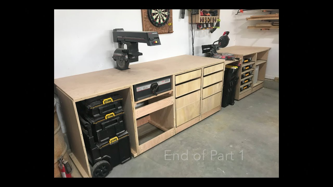Another Great Miter Station