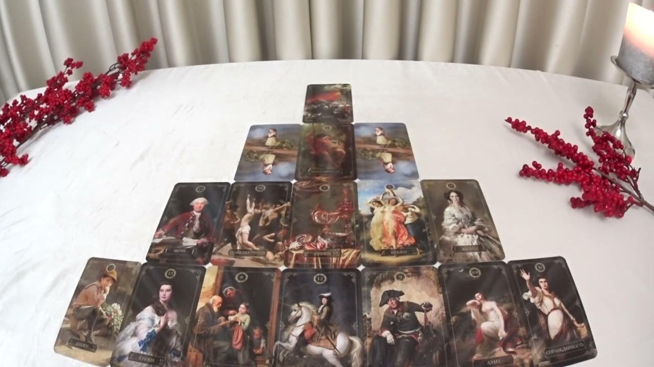 ГОРОСКОП ЛЬВЫ С 09-15 ФЕВРАЛЯ НА НЕДЕЛЮ ПРОГНОЗ 2026 ГОД tarot today