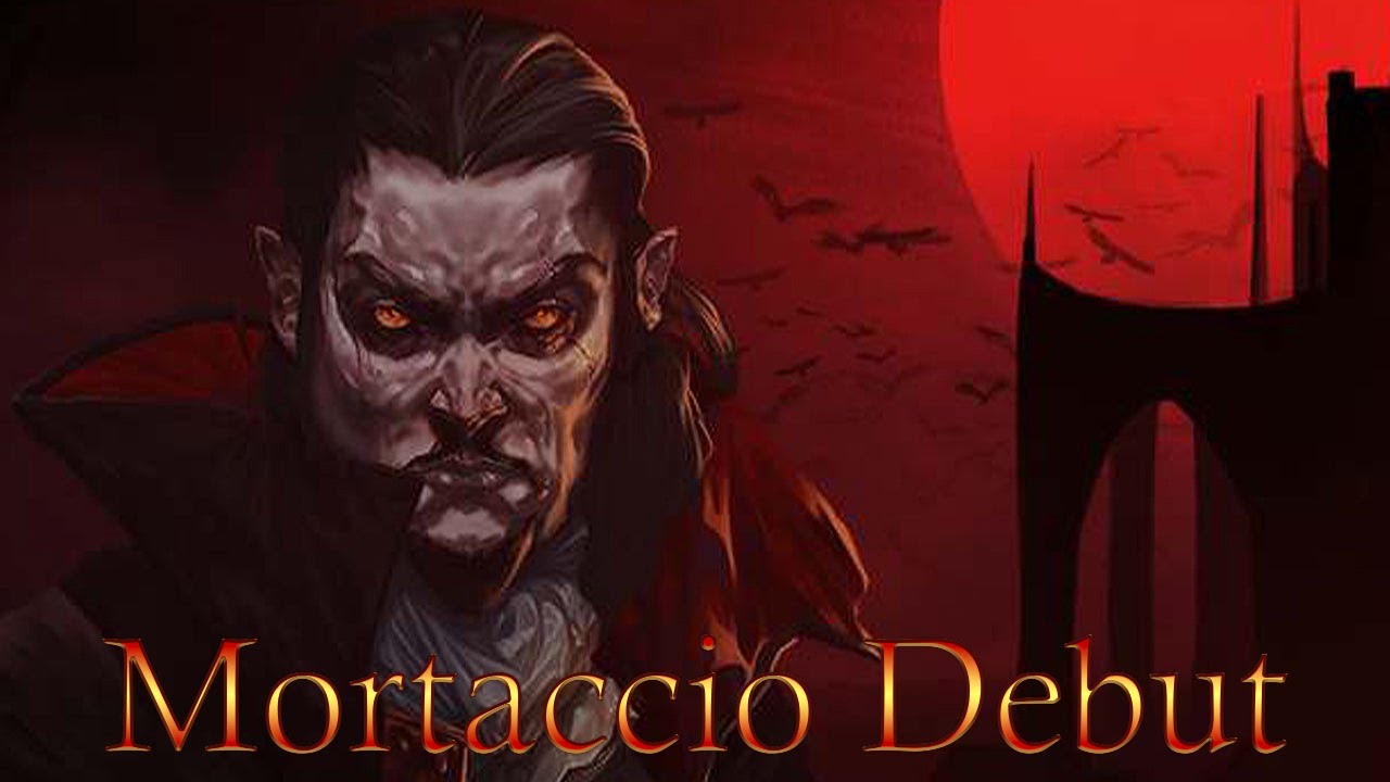 BinxOffDuty LP Series: Vampire Survivors w/ Friends - Trying Out Mortaccio for the First Time