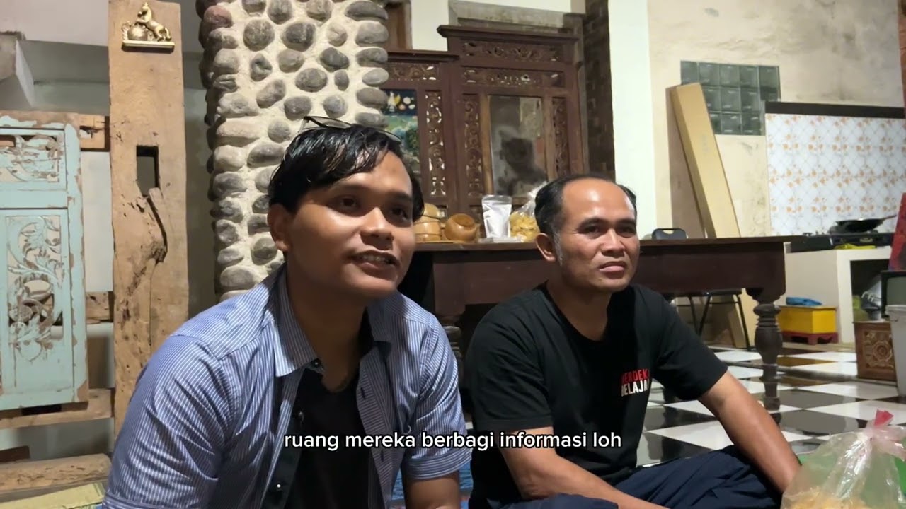 Mata Air Jonggol : Desa Muncar Moncer (9)