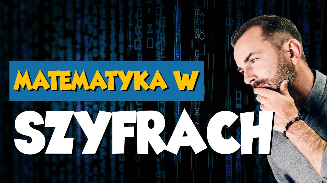 Jak zaszyfrować wiadomość?