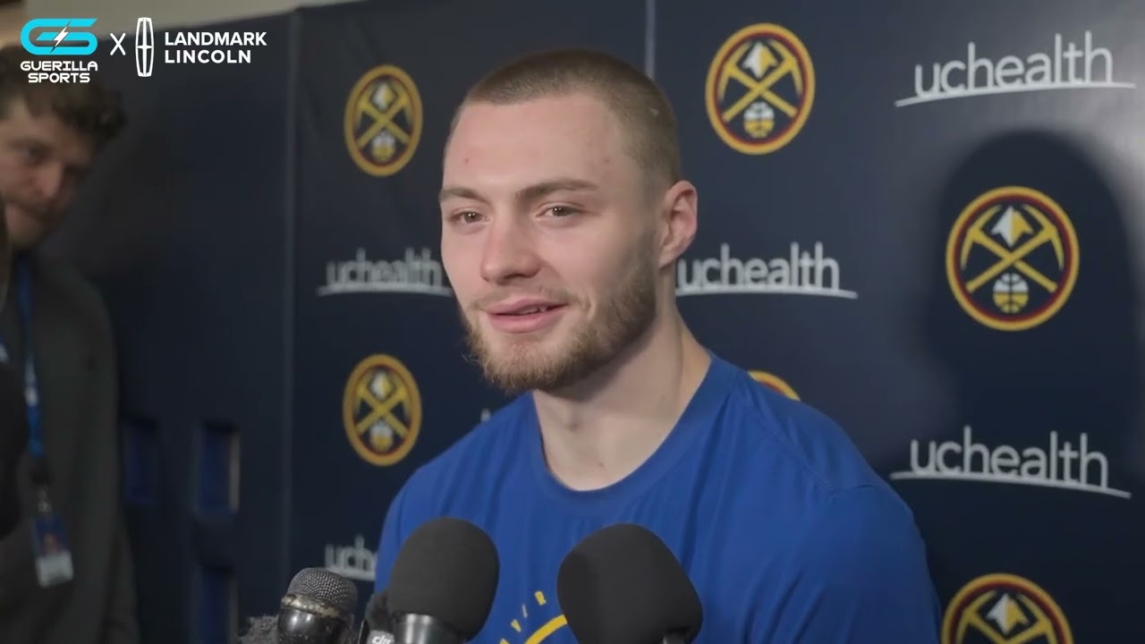 Christian Braun FULL Practice Availability
