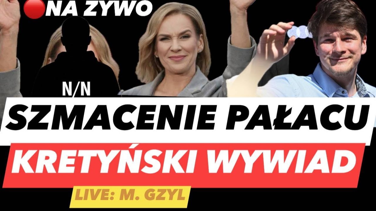 Marta Nawrocka WYWIAD wstydu❗️Wiara, ciąża w wieku 15 lat i brakujące pytania [NA ŻYWO]