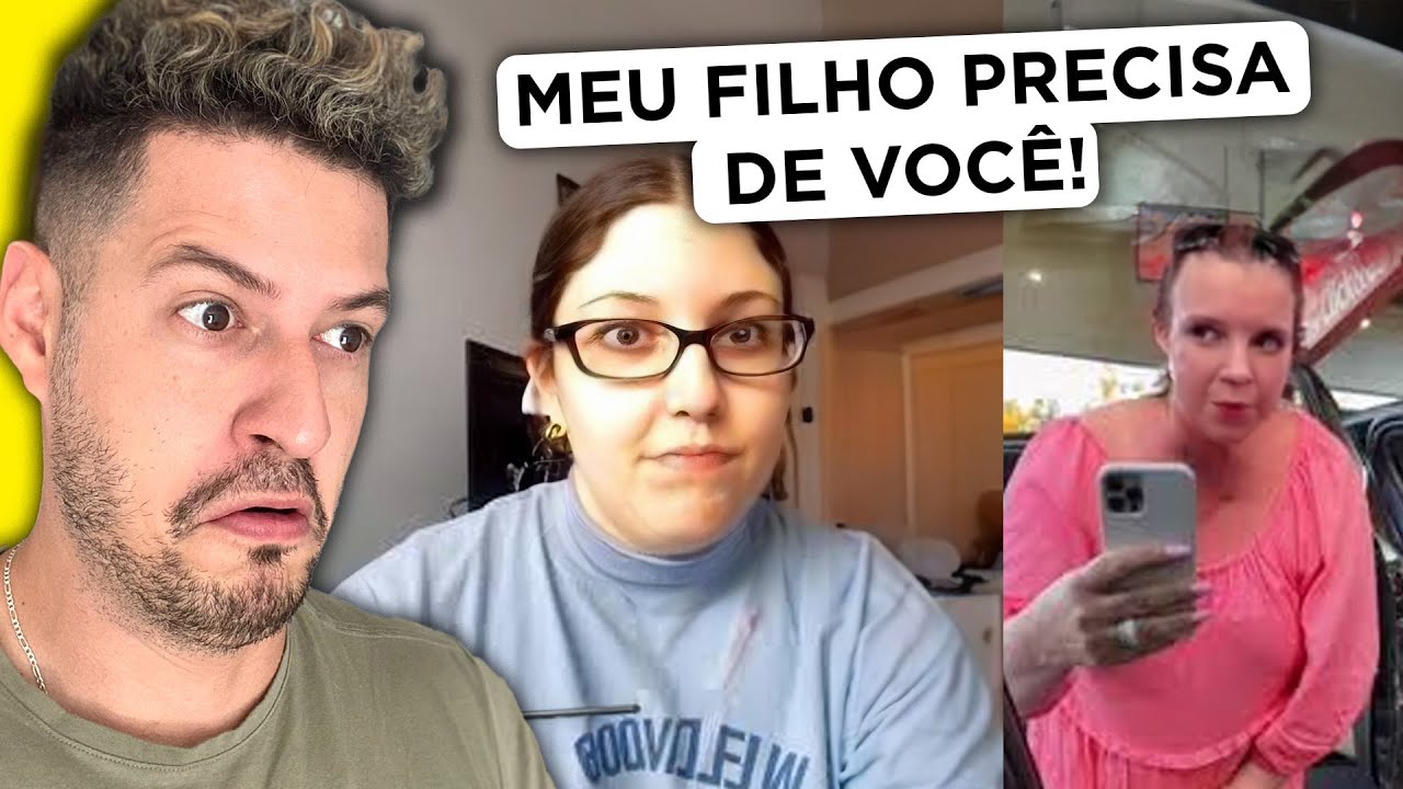 a sogra não quer que o namoro acabe
