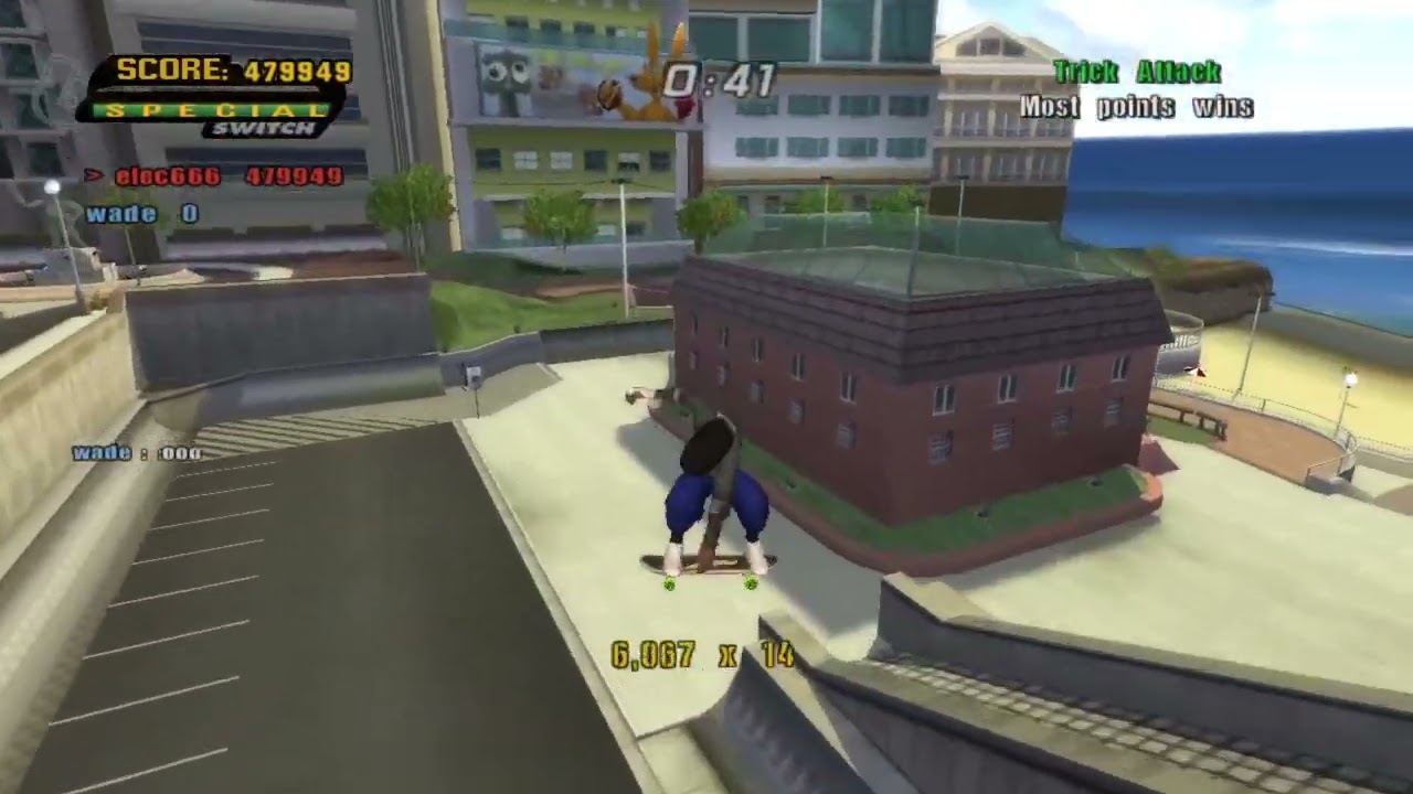 Elec - 