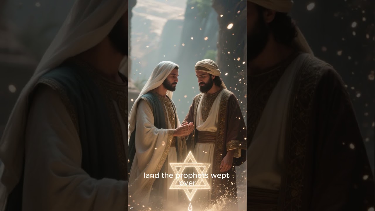 The Shadow Islam Casts on Biblical Prophecy