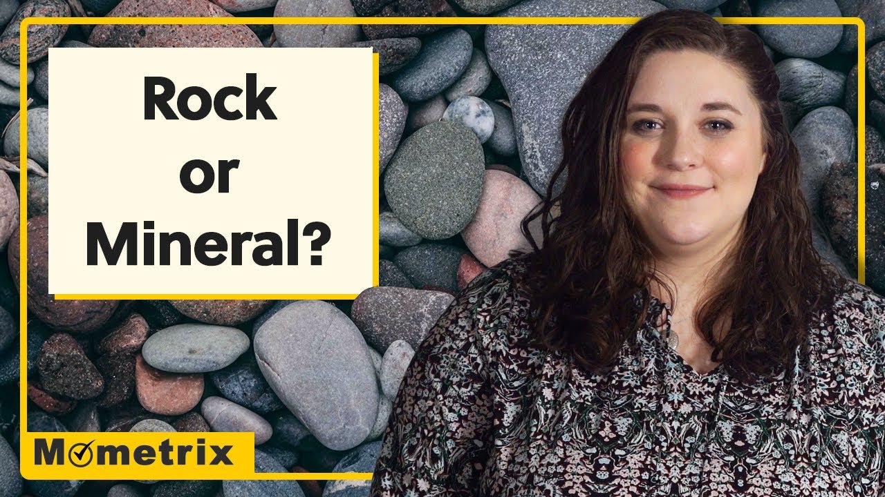 Rocks vs Minerals: Difference Explained