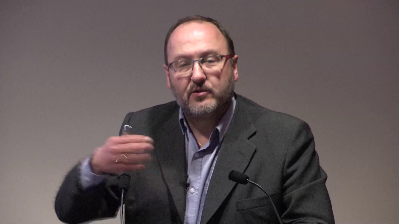 Dystrophies musculaires et dysferlinopathie - Jérôme Authier (CHU Henri Mondor)