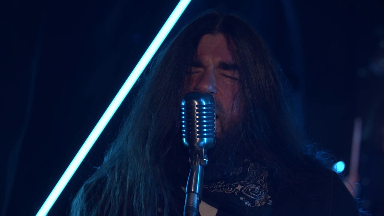 AudioKino Kalk - Livestreamfestival - Riot in the Attic - 720p