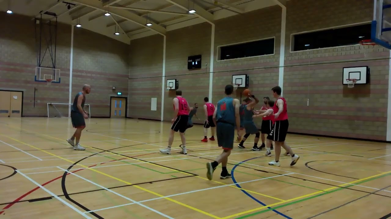 Foxes vs Cartographers 15 dec 2025 cup 1Q