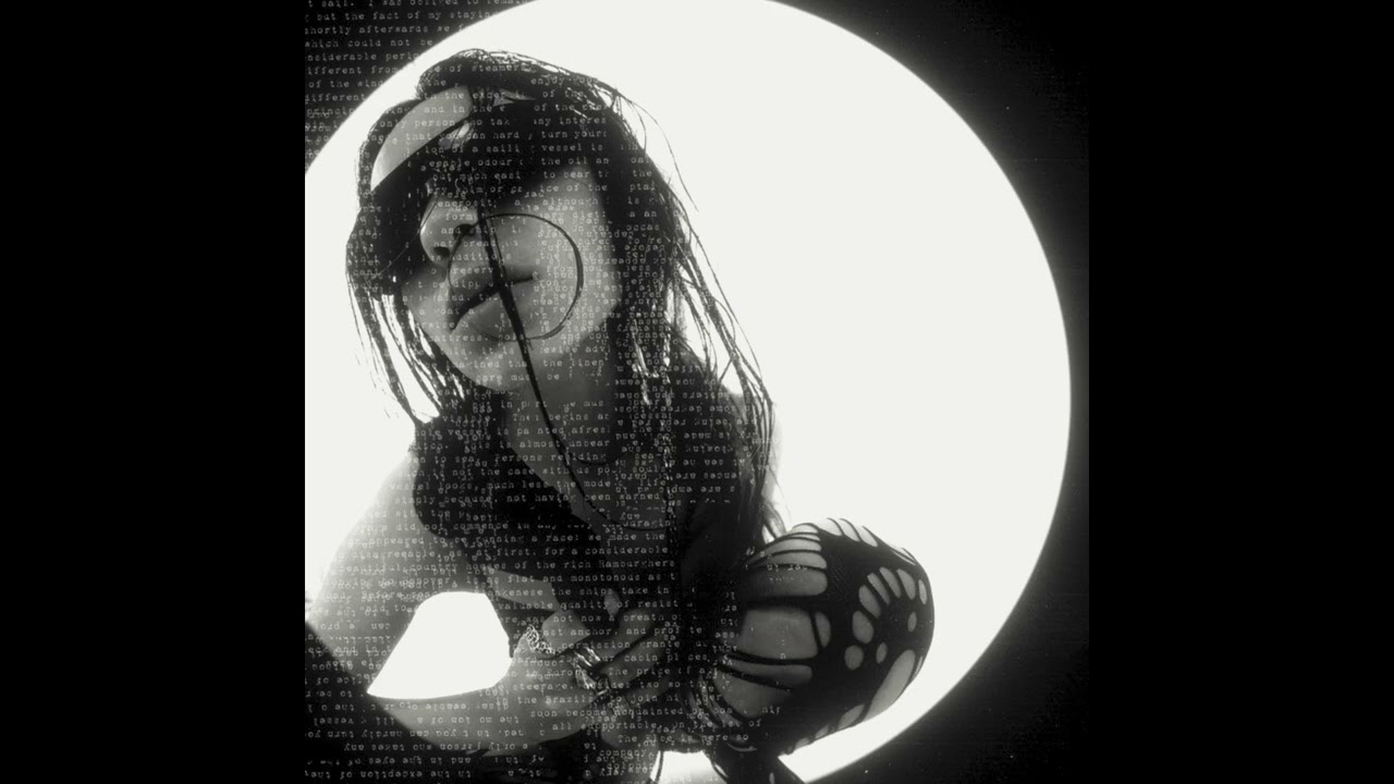 Clara La San Type Beat x Dark R&B - 