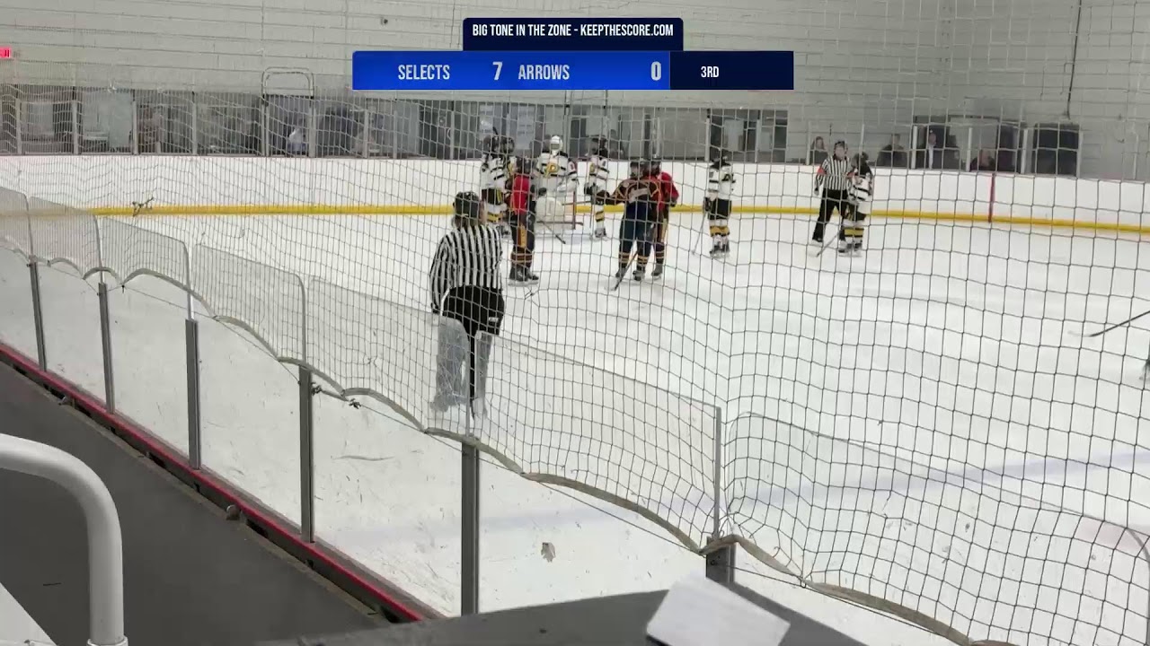 Selects - Arrows 2-28-26