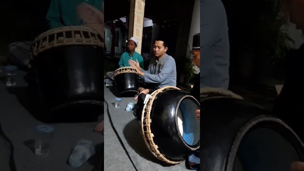 Burdahan 8 Februari 2026 ~ Ikhtitam Majelis 