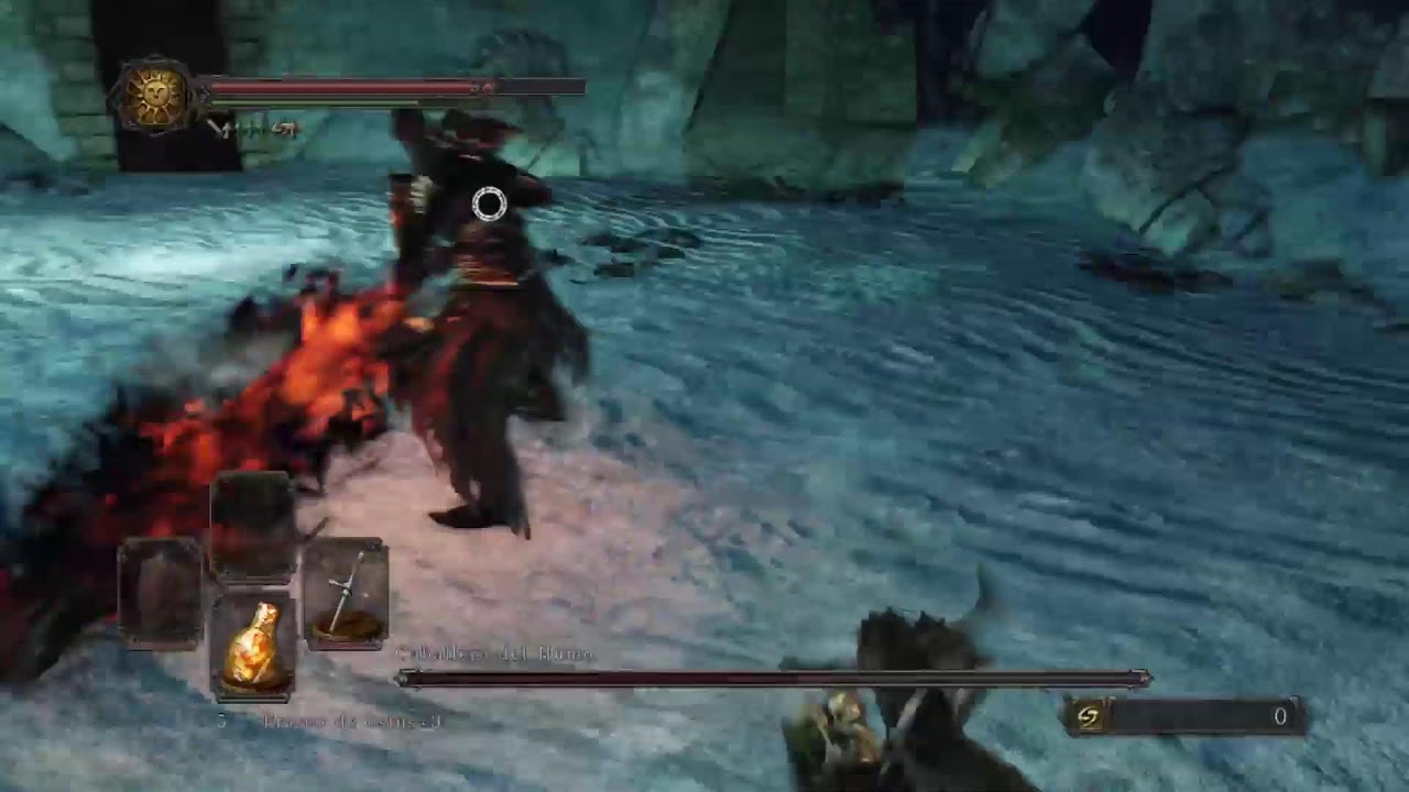 Dark Souls2