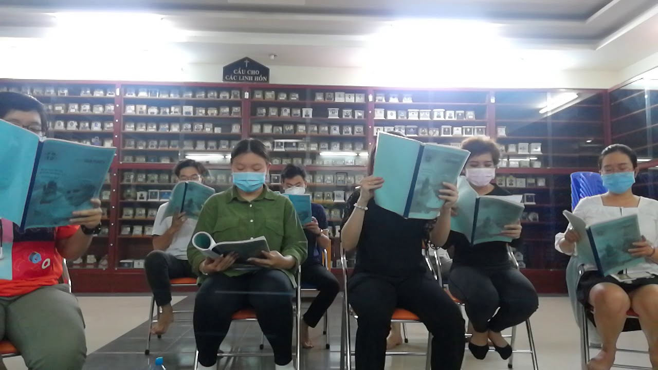 Tập KHẨN CẦU 2  - 19.03.2020