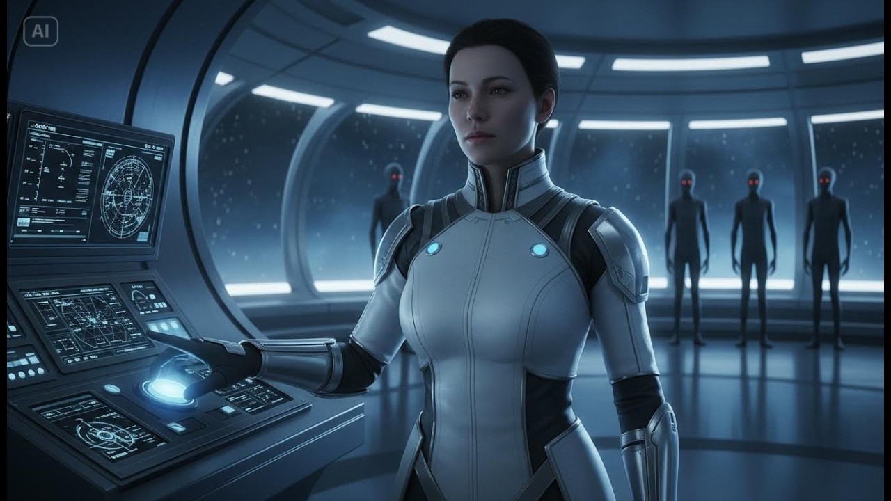 They Unleashed Hell Humans Responded With 'Finally, A Reason To Get Really Nasty | HFY  Sci-Fi