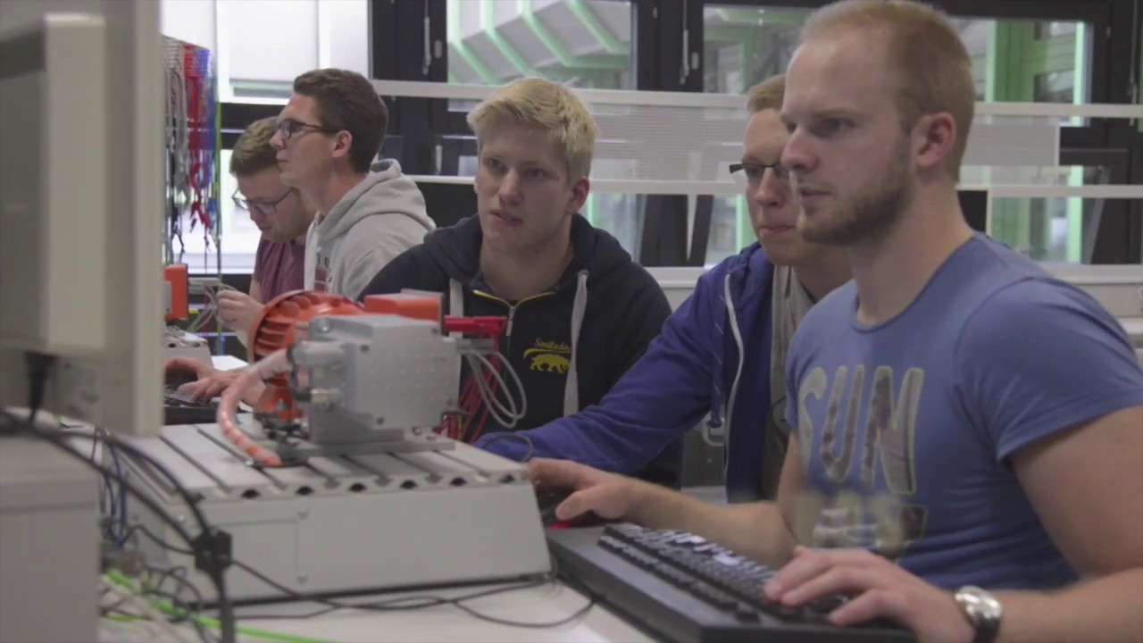 RBZ Technik 2016