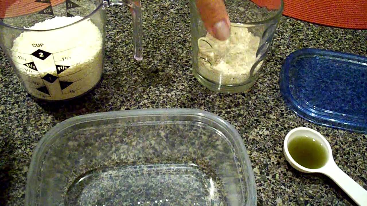How to Make your Own Cleopatra and Poppaea Milk Bath!