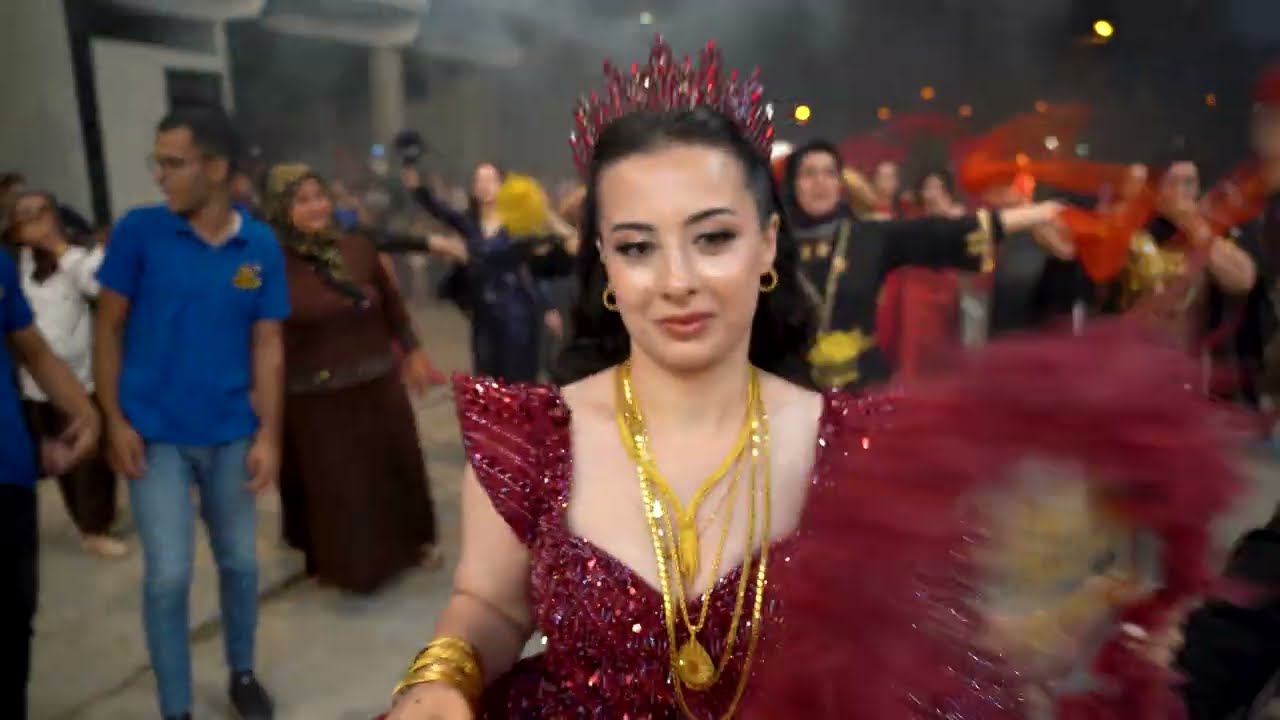Nazlı ile  İbrahim kına 2 / Grup Özcanlar / Fıtıkçı Mekan Aydınlatma