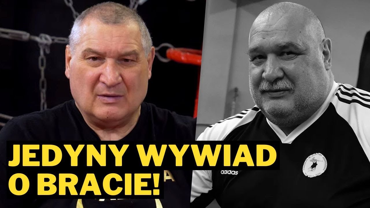 JEDYNY WYWIAD PAWŁA SKRZECZA PO ŚMIERCI BRATA. Wyjawił szczegóły