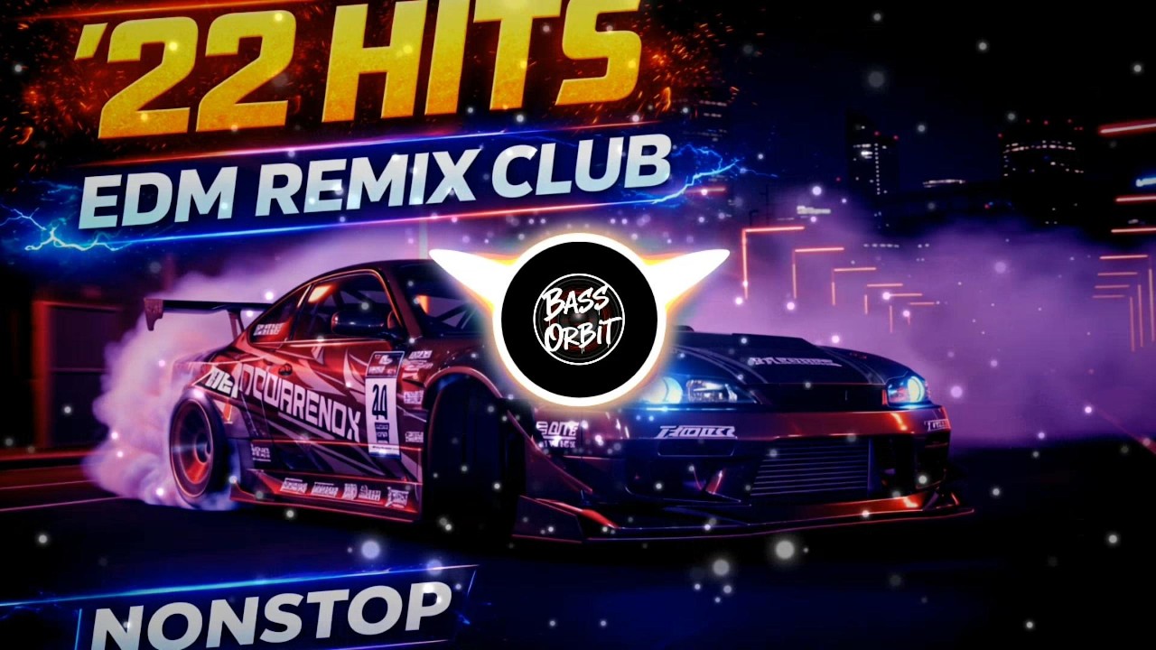 Midnight Drift Code 🔊 Drift Phonk Bass | JBL Extreme Bass Test (Car Audio + Subwoofer)