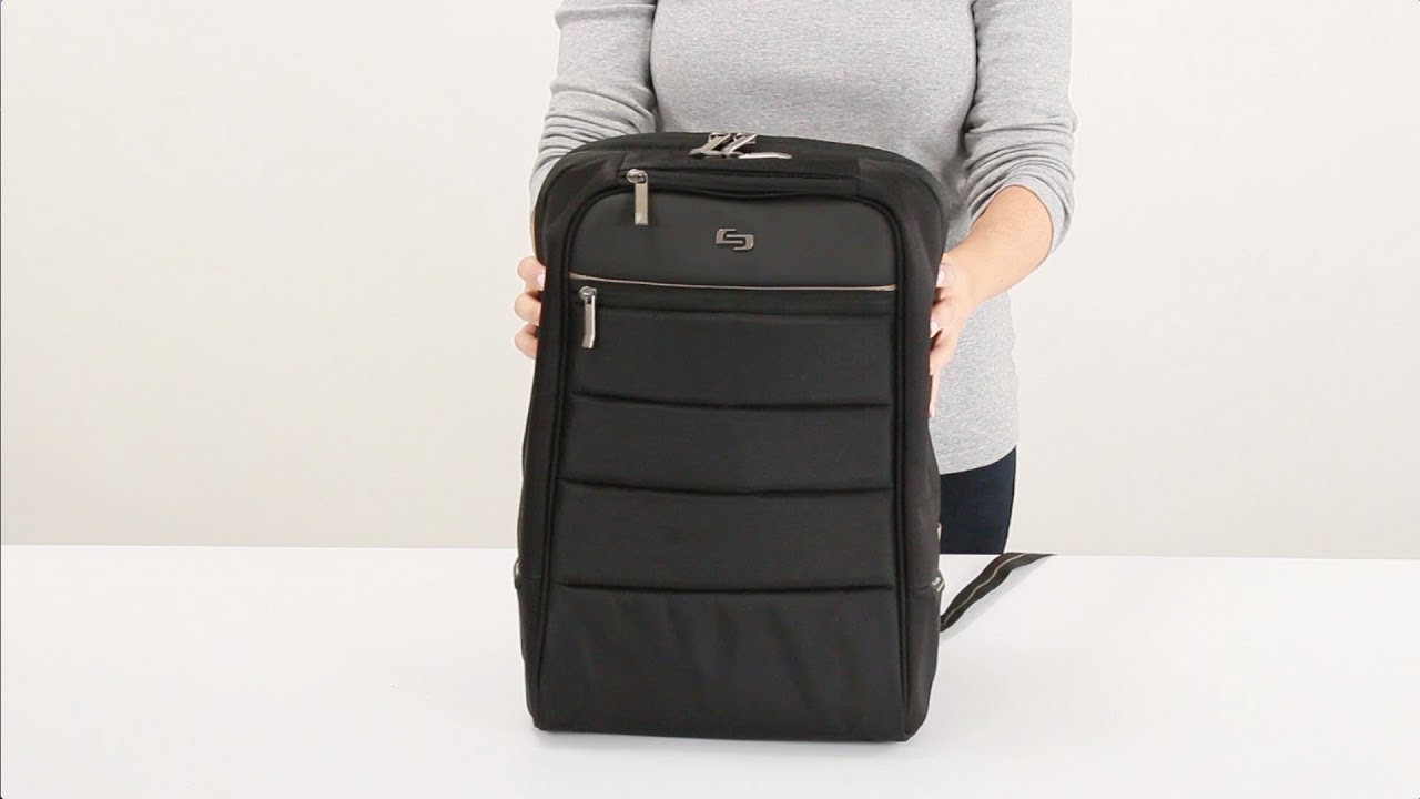Transit Backpack - PRO750