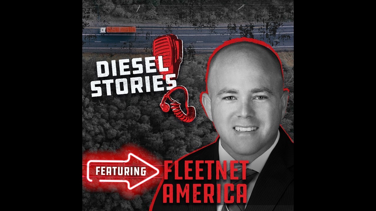 Don Doty, VP Roadside Operations and Vendor Relations, FleetNet America
