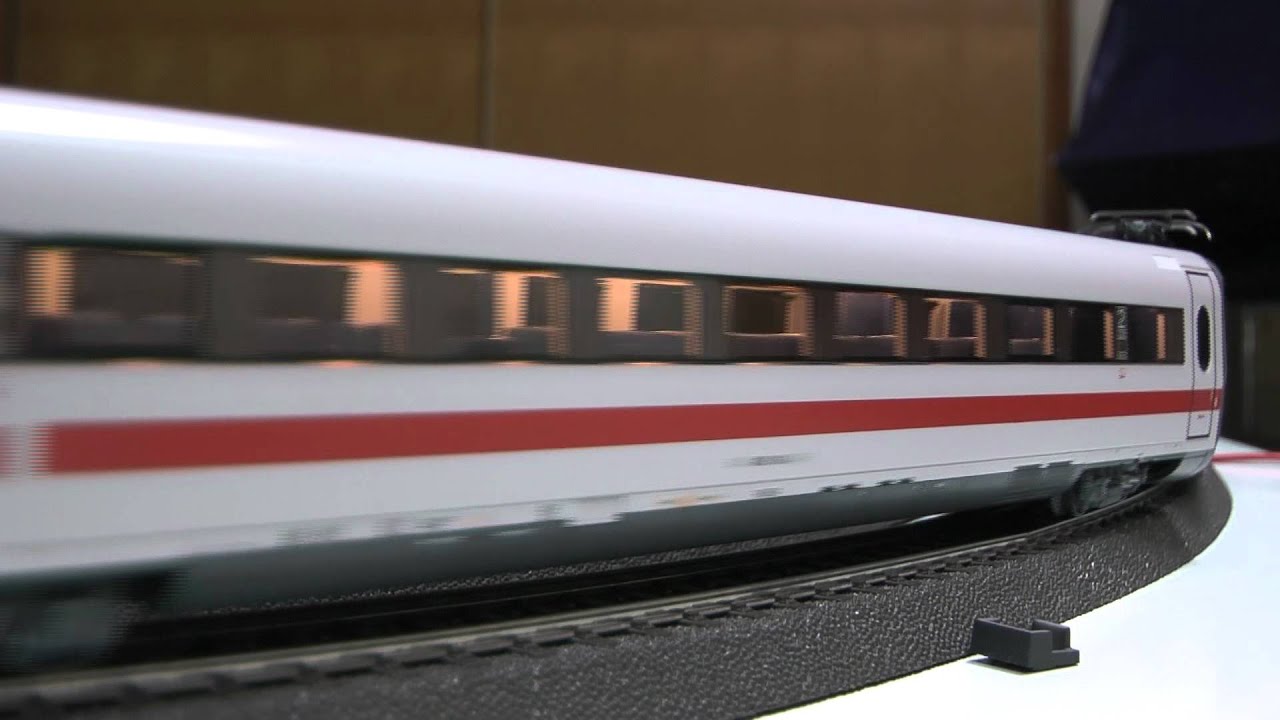 Märklin ICE 1