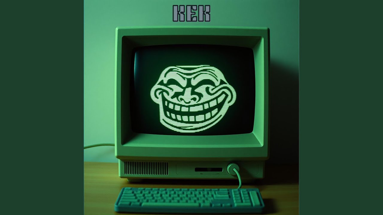 Internet Chaos Symphony